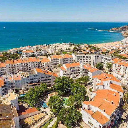 Апартаменты Town 2-bedroom