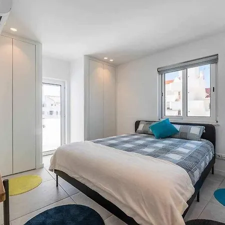 Апартаменты Town 2-bedroom