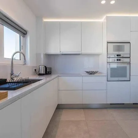 Town 2-bedroom Албуфейра