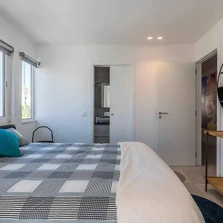 Town 2-bedroom Апартаменты *