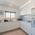 Apartment Town 2-bedroom Albufeira