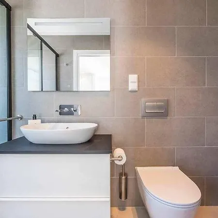 דירה Town 2-bedroom *