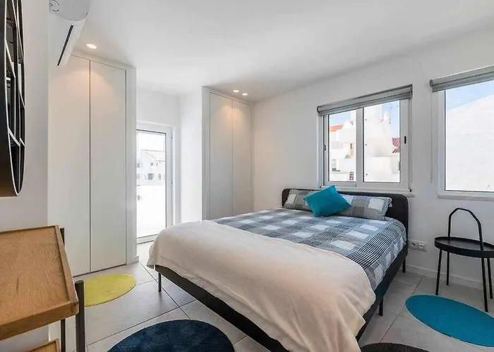Apartamento Town 2-bedroom