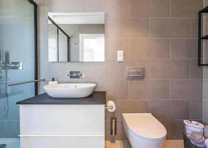 Apartament Town 2-bedroom *